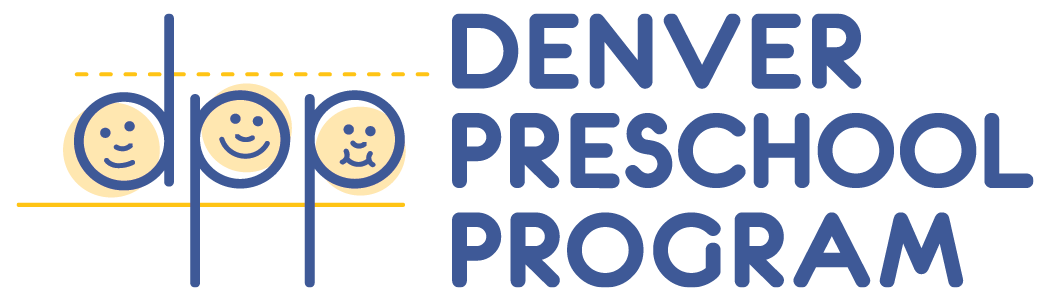 Denver Preschool Program logo